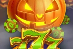 777 Spooky Hit
