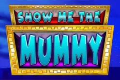 Show Me The Mummy