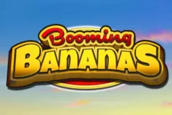 Booming Bananas
