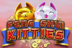 Feng Shui Kitties