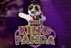 The King Panda