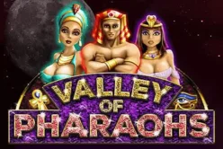 Valley of Pharaohs