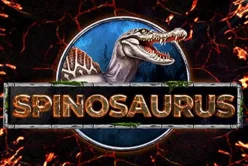 Spinosaurus