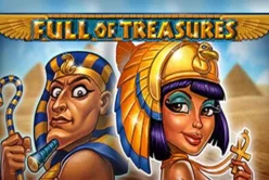 Full of Treasures