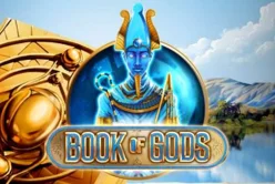 Book of Gods