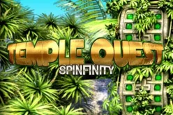 Temple Quest Spinfinity