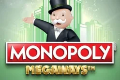 Monopoly Megaways