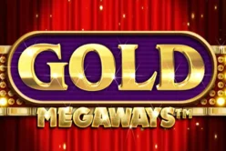 Gold Megaways