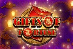 Gifts of Fortune