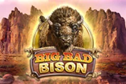 Big Bad Bison
