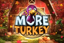 More Turkey