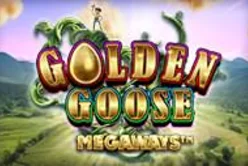 Golden Goose Megaways