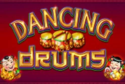 Dancing Drums