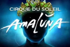 Cirque Du Soleil Amaluna