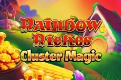 Rainbow Riches Cluster Magic