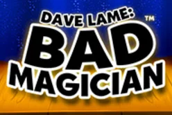 Dave Lame Bad Magician