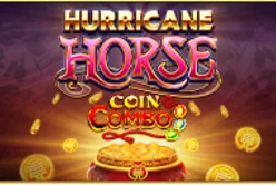 Hurricane Horse Coin Combo