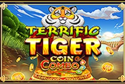 Terrific Tiger Coin Combo