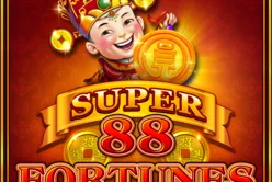 Super 88 Fortunes – 94