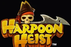 Harpoon Heist