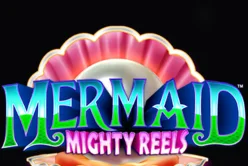 Mermaid Mighty Reels