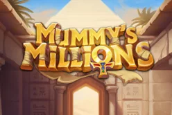 Mummy’s Millions