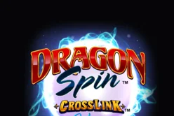 Dragon Spin Cross Link Water