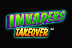 Invaders Takeover