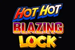 Hot Hot Blazing Lock