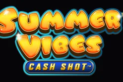 Summer Vibes Cash Shot