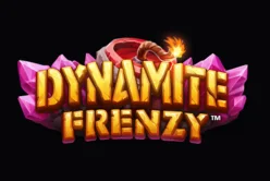 Dynamite Frenzy