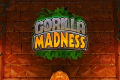 Gorilla Madness