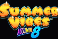 Summer Vibes Accumul8