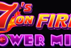 7's on Fire Power Mix