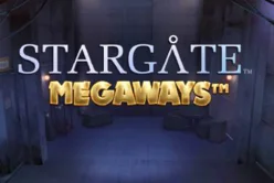 Stargate Megaways
