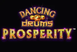 Dancing Drums Prosperity