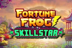 Fortune Frog Skillstar