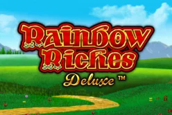 Rainbow Riches Deluxe