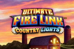 Ultimate Fire Link Country Lights