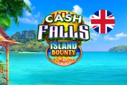 Cash Falls Island Bounty