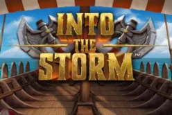 Into The Storm