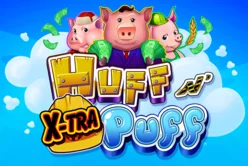 Huff N X-tra Puff