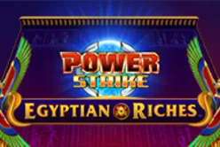 Power Strike: Egyptian Riches