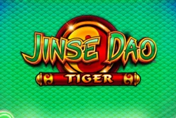 Jinse Dao Tiger