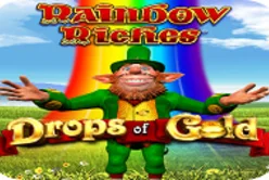 Rainbow Riches Drops of Gold