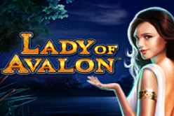 Lady of Avalon