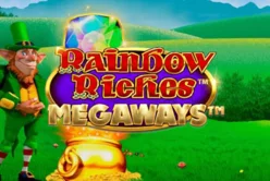 Rainbow Riches Megaways