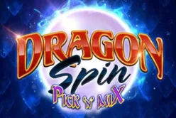 Dragon Spin Pick n Mix