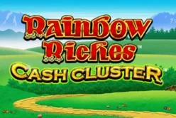 Rainbow Riches Cash Cluster