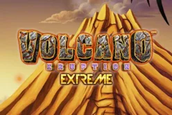 Volcano Eruption Extreme